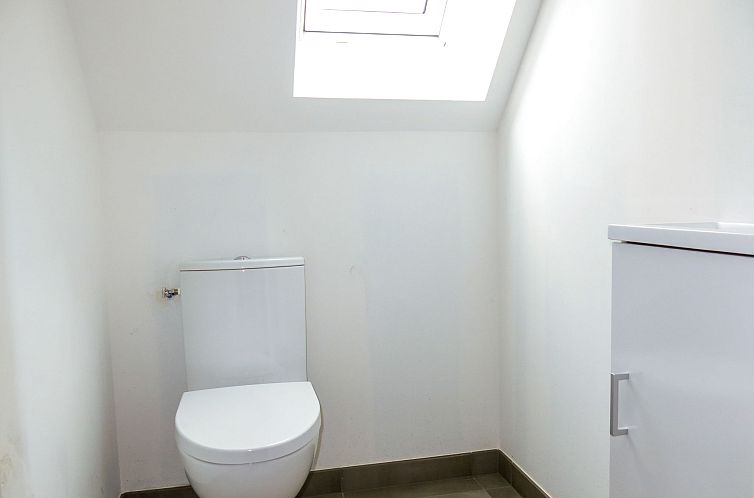 Vakantiehuis Les Volets Bleus