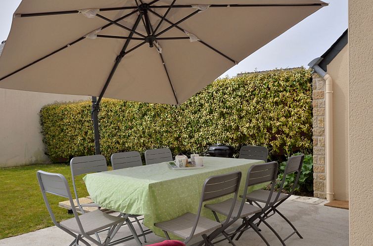 Vakantiehuis Les Volets Bleus