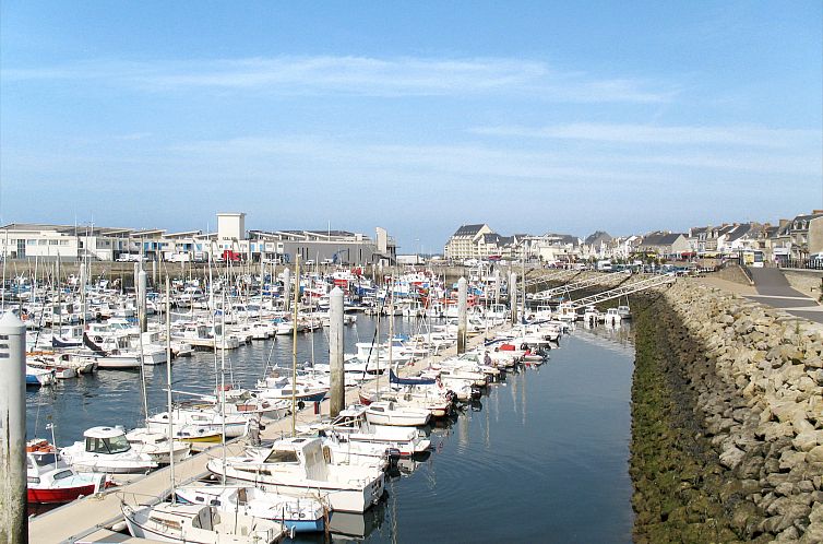 Vakantiehuis Les Volets Bleus