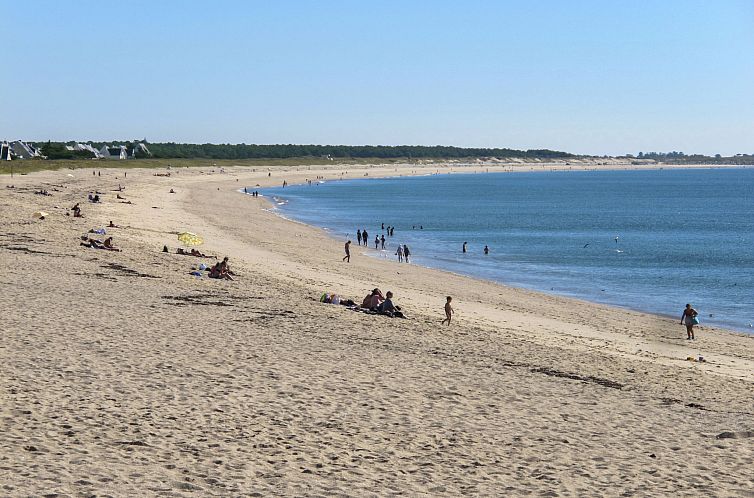 Vakantiehuis Les Volets Bleus