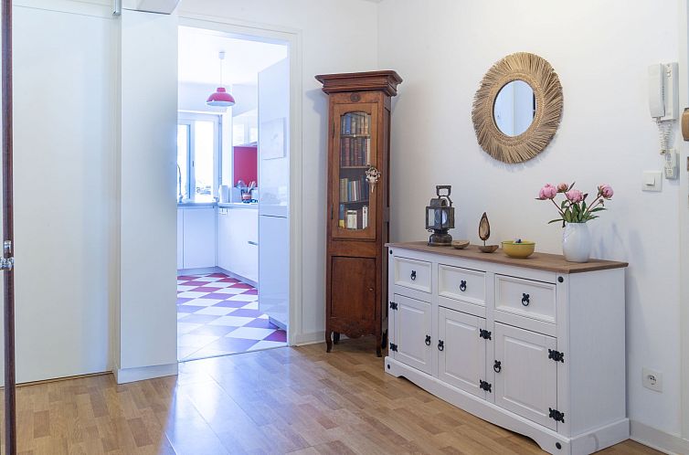 Appartement Les Pêcheries