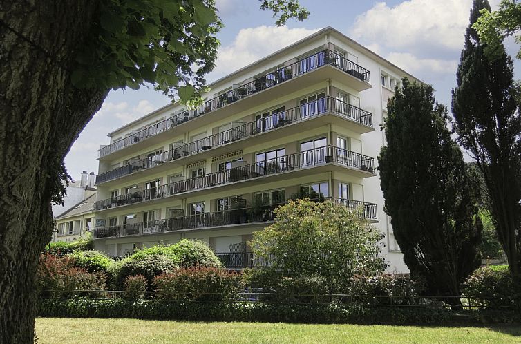 Appartement Les Pêcheries