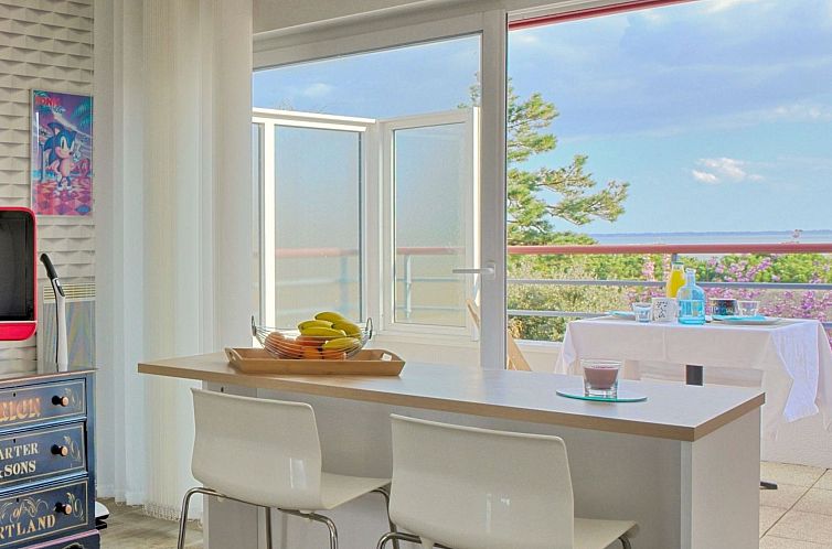 Verblijf 0476304 - Appartement Pays de la Loire - Appartement Charme de Villès Martin