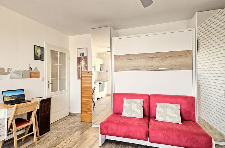 Appartement Charme de Villès Martin