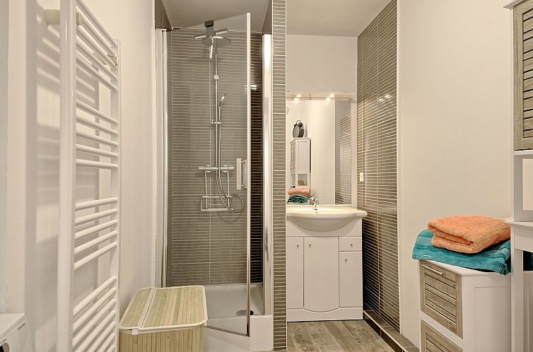 Appartement Charme de Villès Martin