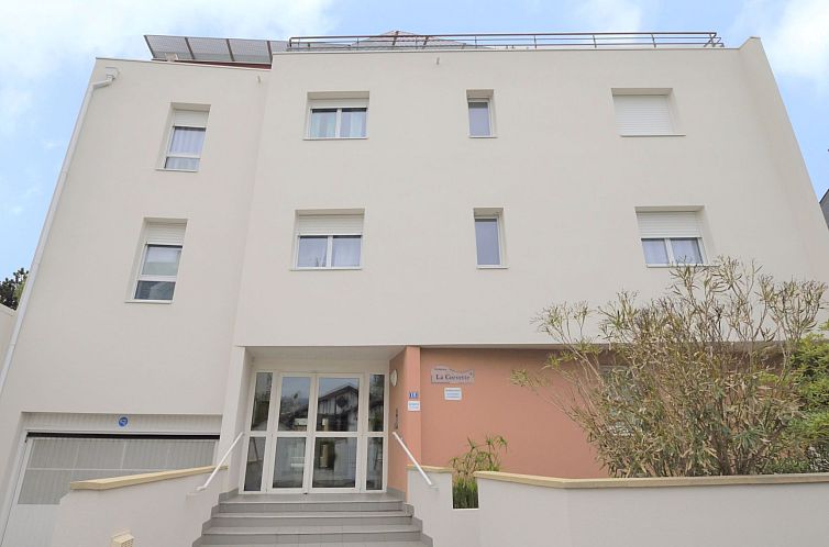 Appartement Charme de Villès Martin