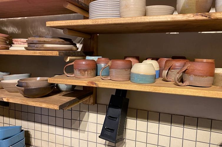 Vakantiehuisje in Wechelderzande (lille)