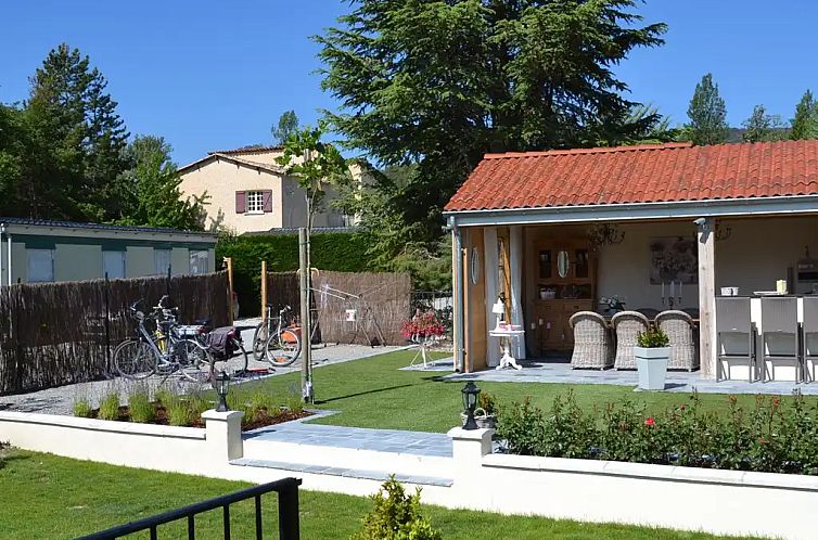 Unterkunft 0480318 - Chalet Provence / Cote d'Azur - Chalet Marleen