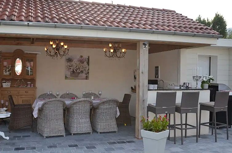 Chalet Marleen