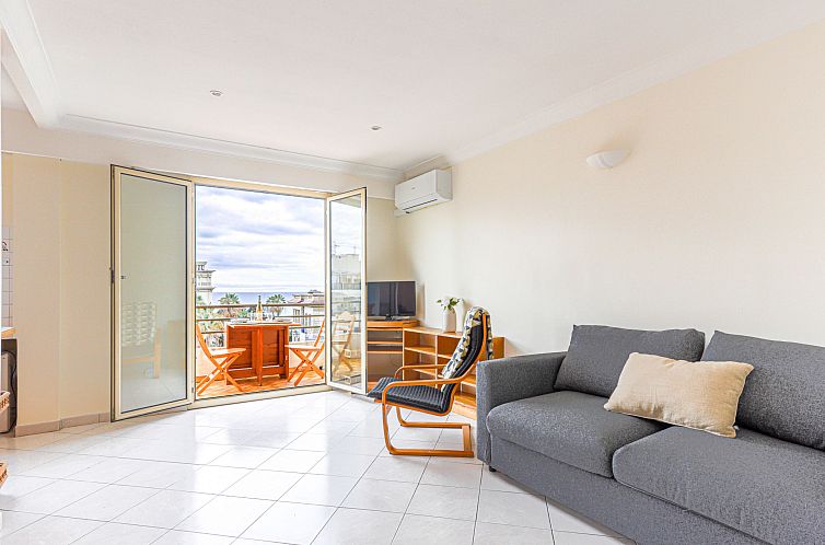 Verblijf 04810100 - Appartement Provence / Cote d'Azur - Appartement Le Mirazur