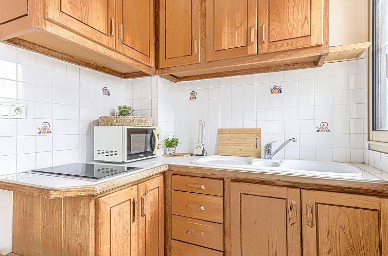 Appartement Le Mirazur