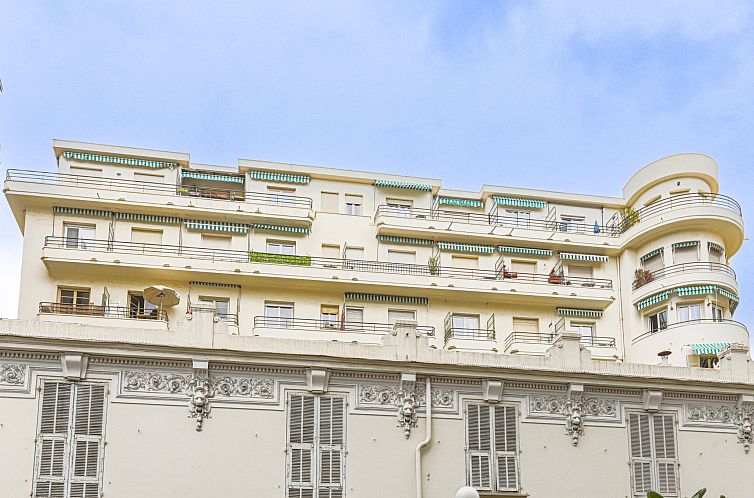 Appartement Le Mirazur