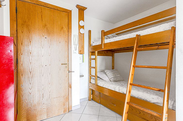 Appartement Le Mirazur