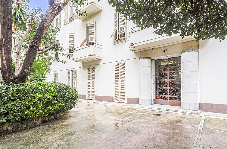 Appartement Le Mirazur