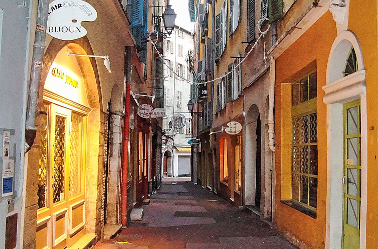 Appartement Vieux Nice