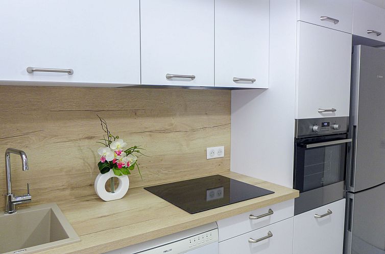 Appartement Vieux Nice