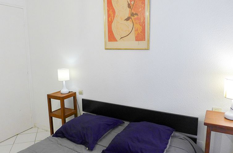 Appartement Vieux Nice