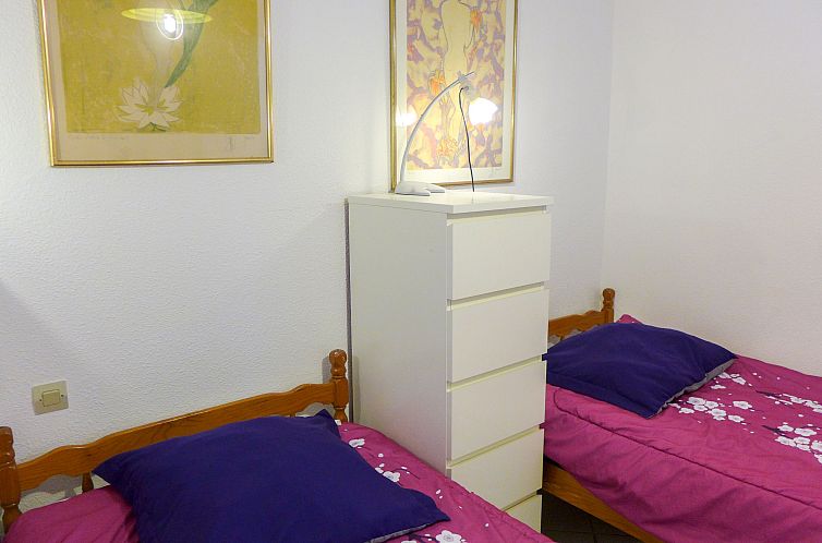 Appartement Vieux Nice