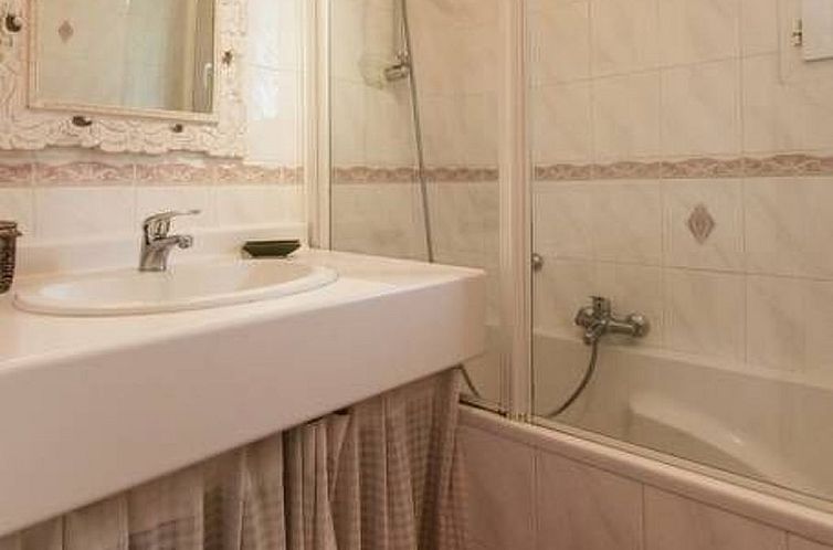 Vakantiehuis mit privatem Garten und Terrasse