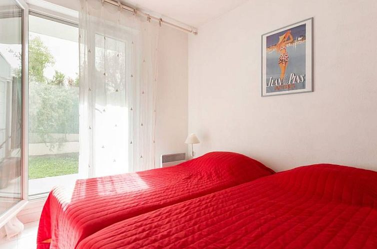 Vakantiehuis mit privatem Garten und Terrasse