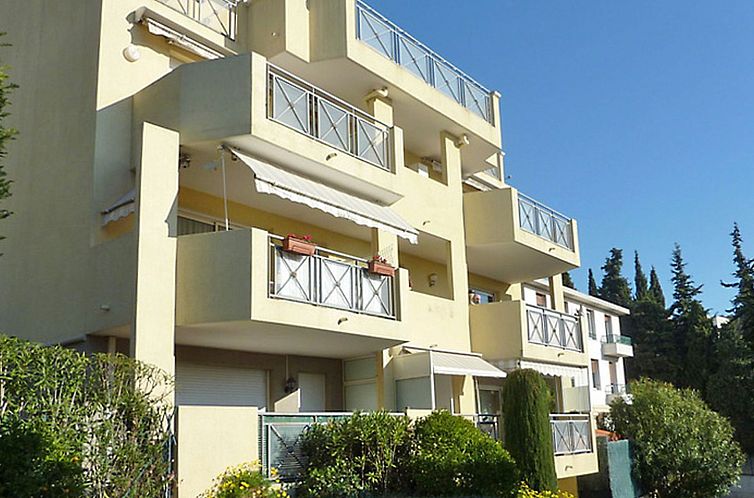 Vakantiehuis mit privatem Garten und Terrasse