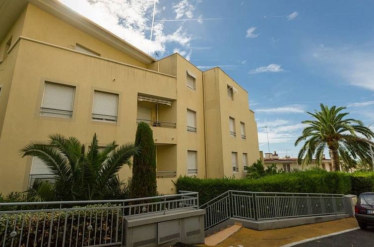 Vakantiehuis mit privatem Garten und Terrasse