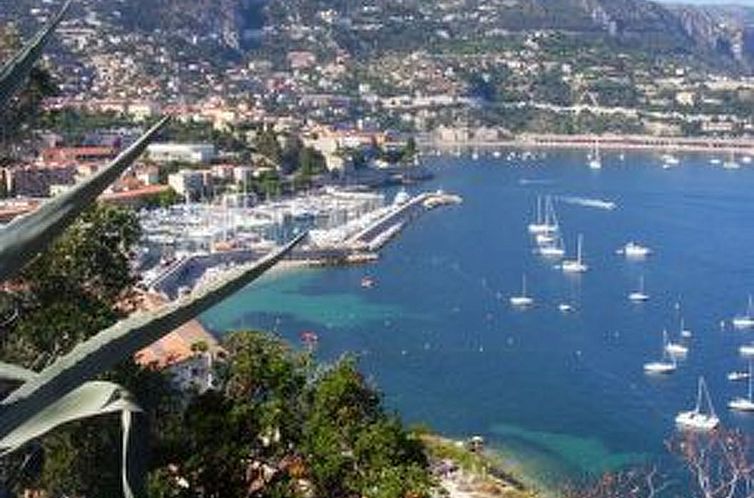 Vakantiehuis mit privatem Garten und Terrasse