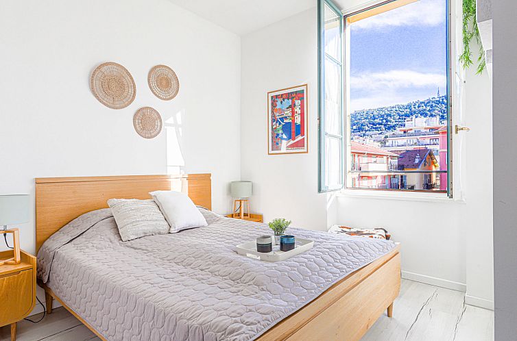 Unterkunft 0481011 - Appartement Provence / Cote d'Azur - Appartement Le Palais du Vieux Port