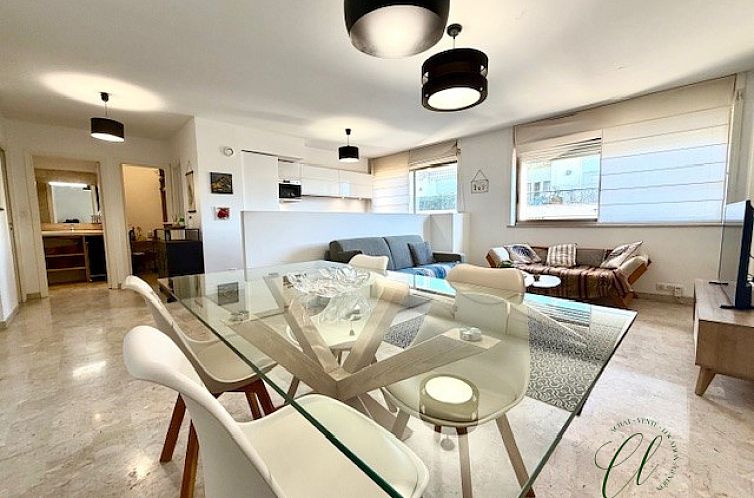 Appartement in Nice