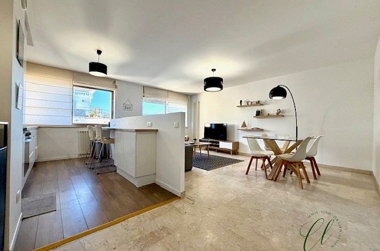 Appartement in Nice