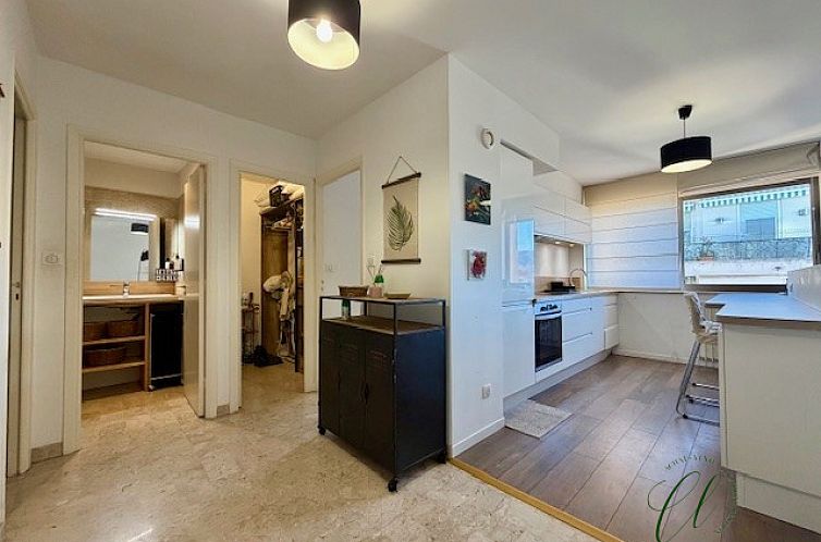 Appartement in Nice