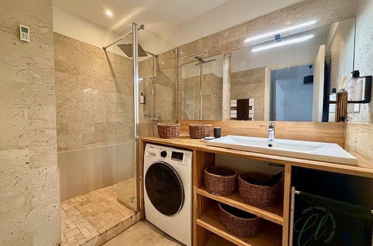 Appartement in Nice