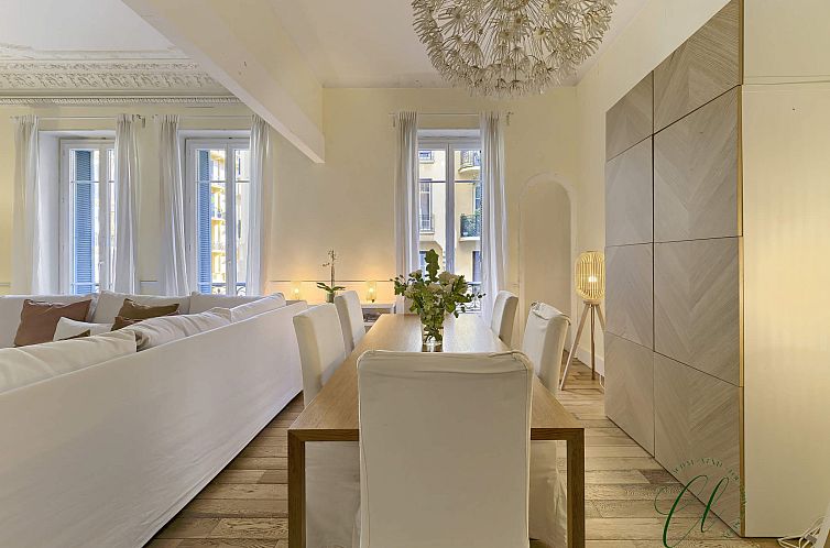 Appartement in Nice