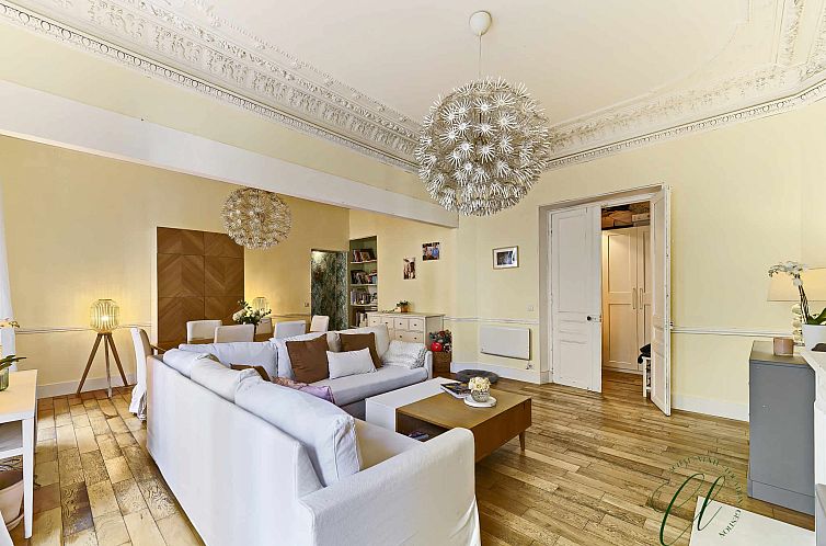 Appartement in Nice