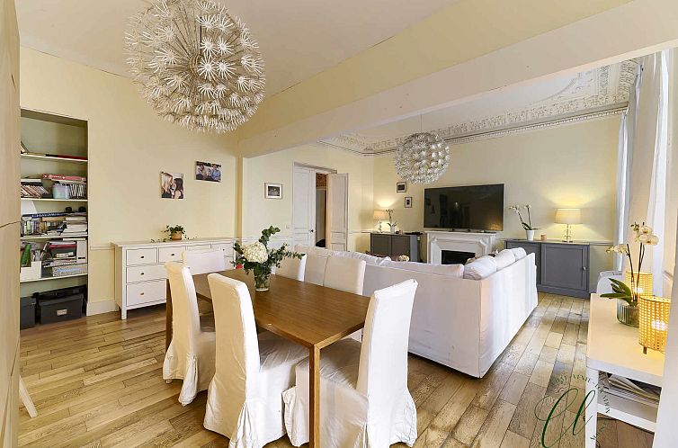 Appartement in Nice