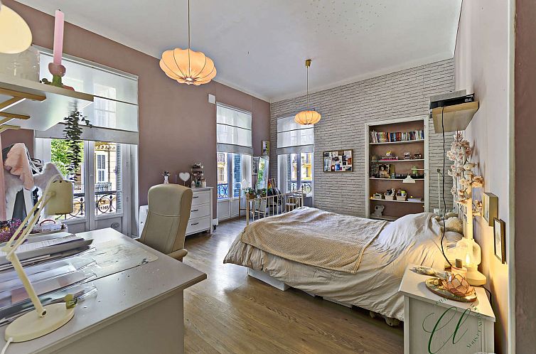 Appartement in Nice
