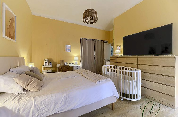Appartement in Nice