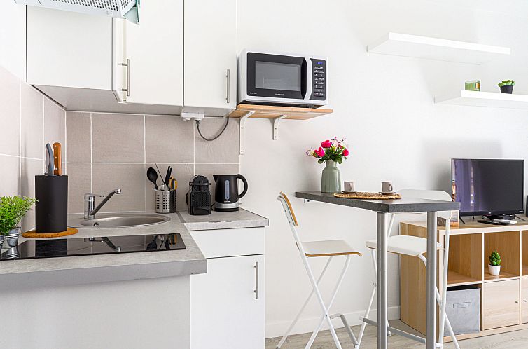 Appartement Le Maréchal