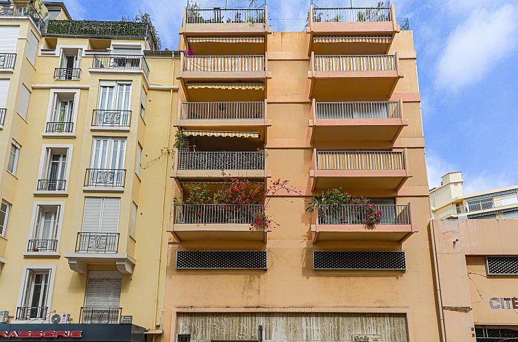 Appartement Le Maréchal