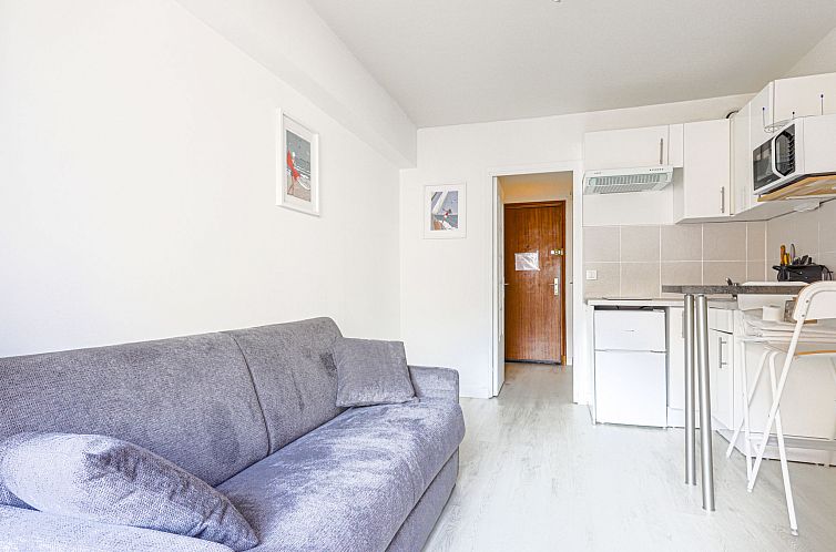 Appartement Le Maréchal