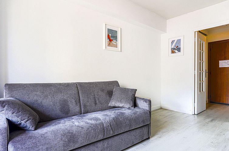 Appartement Le Maréchal