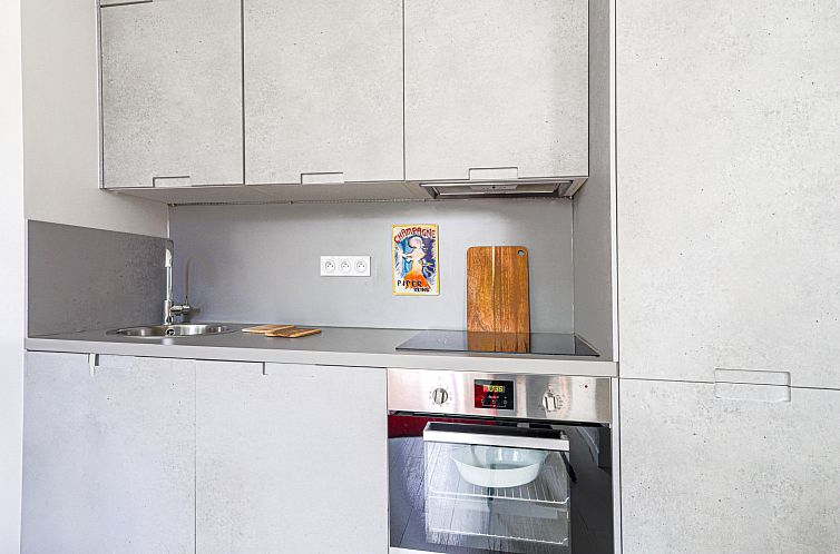 Appartement Le Palais du Vieux Port