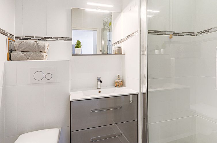 Appartement Le Palais du Vieux Port