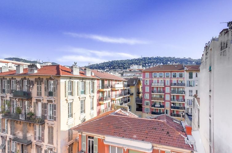 Appartement Le Palais du Vieux Port