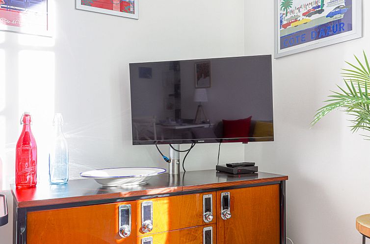 Appartement Le Palais du Vieux Port