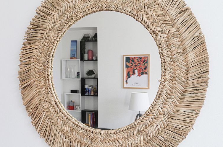 Appartement Le Palais du Vieux Port