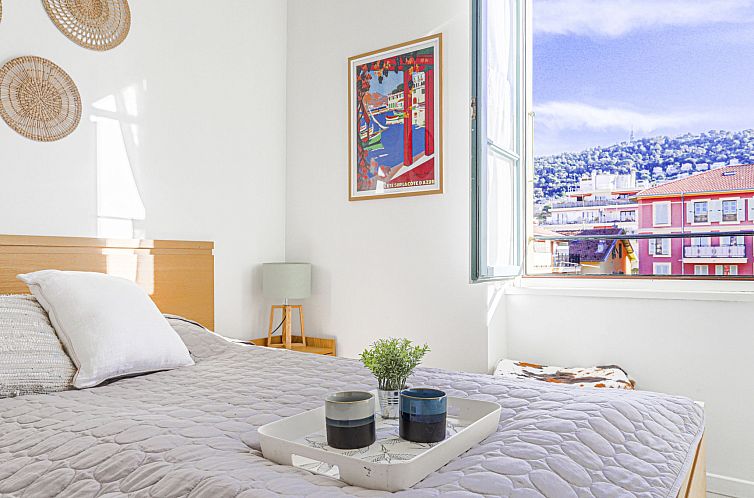 Appartement Le Palais du Vieux Port