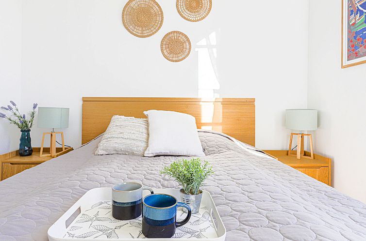 Appartement Le Palais du Vieux Port