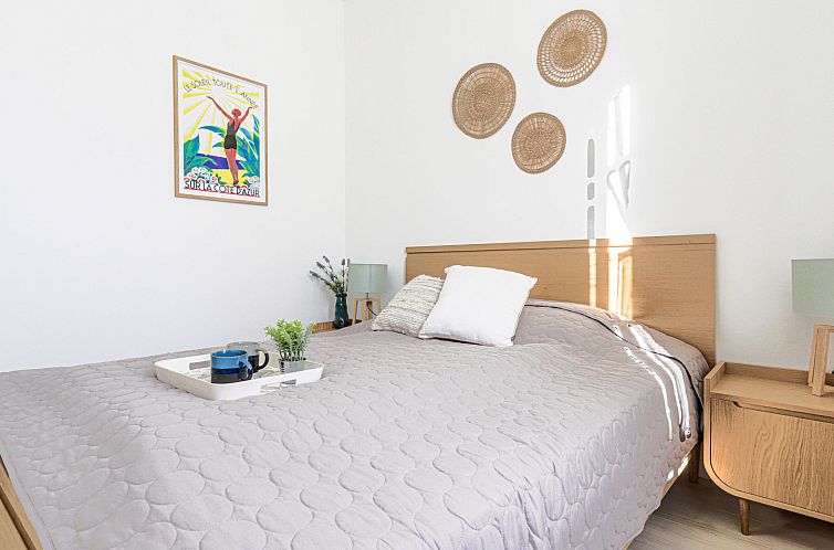 Appartement Le Palais du Vieux Port