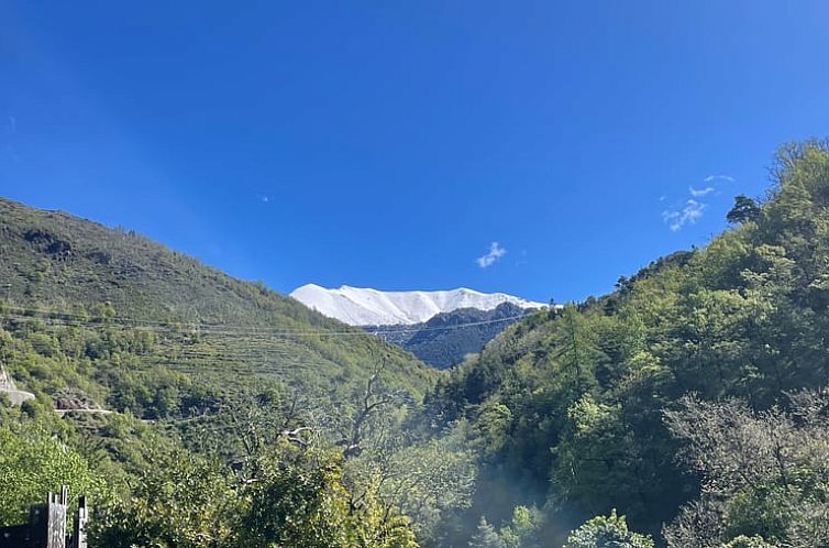 Huisje in Valdeblore